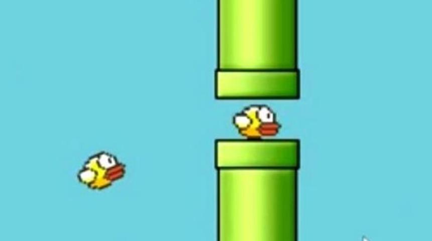 Flappy Bird hastalığının sebepleri ve ilacı
