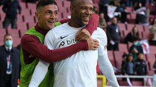 Hatayspor, Karagümrük'ü El Kaabi'yle yıktı!