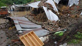 Sel suları, Edirne’de 20 evi ve 10 ahırı yıktı
