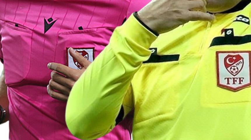 Son dakika: Türk futbolu bitiyor mu? Sosyal medya ayağa kalktı...