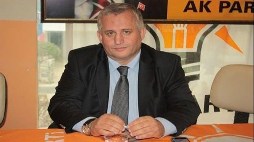 AK Partili milletvekilinden flaş a&ccedil;ıklama