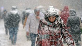 Son dakika: İmamoğlu'ndan İstanbul'a kar uyarısı! Akşam saatlerine dikkat çekti