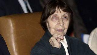 'Rahşan Ecevit öldü' iddiasına yalanlama