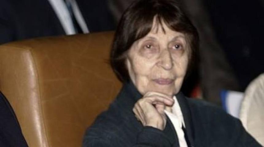 'Rahşan Ecevit öldü' iddiasına yalanlama