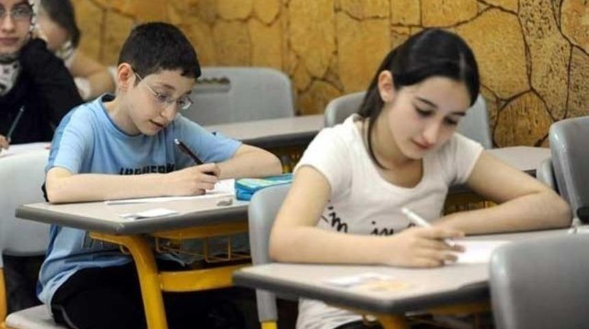 Erdoğan’dan sınav soruları için talimat