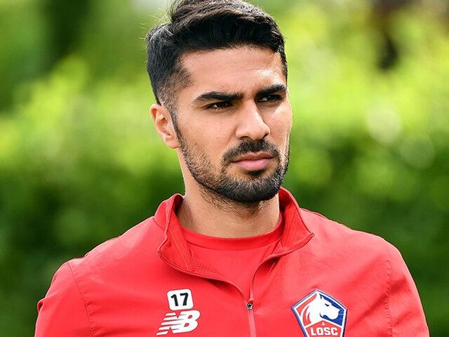 Zeki Çelik, Atletico Madrid'e transfer oluyor!