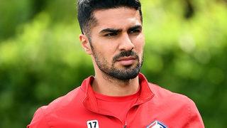 Zeki Çelik, Atletico Madrid'e transfer oluyor!