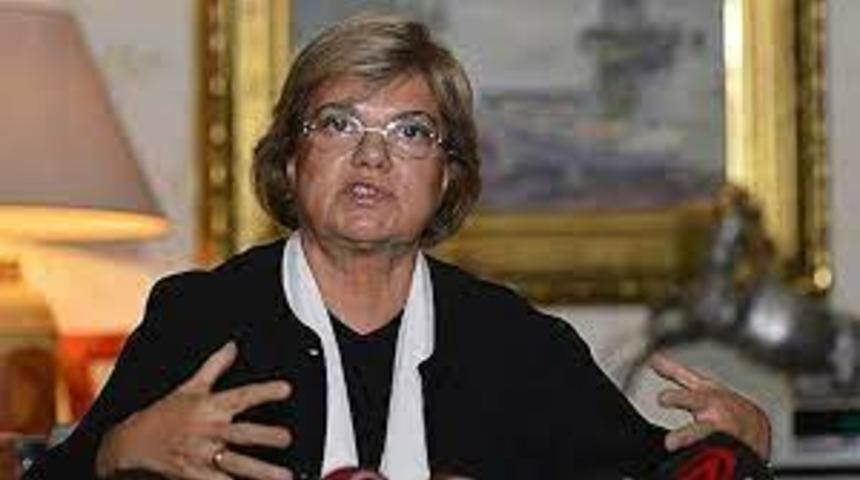 Tansu Çiller'in yeni partisi hangisi? Tansu Çiller parti mi kuracak, Anavatan Partisi’nin başına mı geçecek?