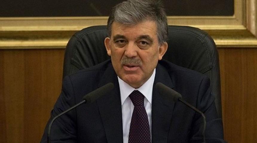 Abdullah G&uuml;l: Twitter'ın tamamen kapatılması kanunen m&uuml;mk&uuml;n değil