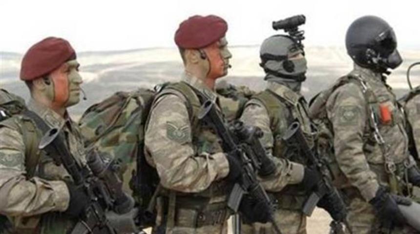 Riskli temsilciliklere bordo bereli koruma