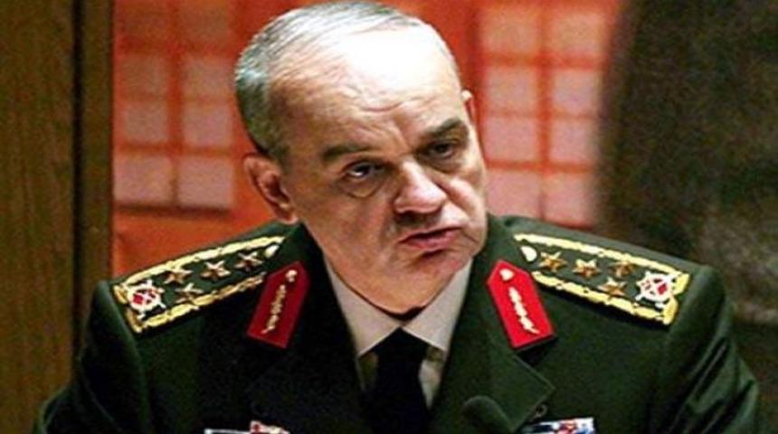 İlker Başbuğ'dan son mesaj