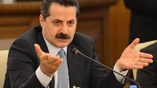 Faruk Çelik'ten Soma hakkında ilk değerlendirme