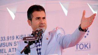 Bakan Kılıç'tan taraftarlara sitem!