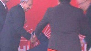 Adnan Keskin düştü! 