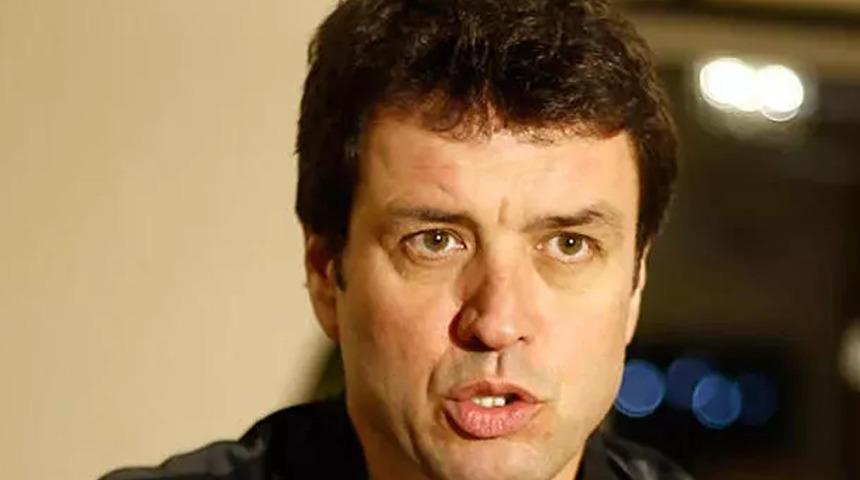 ''Başkanımız maçın ikinci yarısını oynamamamızı rica etti''