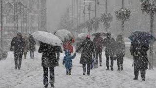 Kar yağışı ne zaman bitecek? Meteoroloji açıkladı! İstanbul'da havalar ne zaman ısınacak?