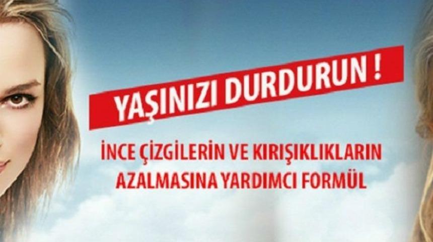 Perla MD Therapy Serum, Botox’un Alternatifi