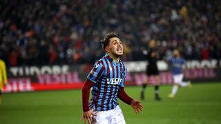 Trabzonspor şampiyon gibi! 6 golün çıktığı maçta Göztepe direnemedi...