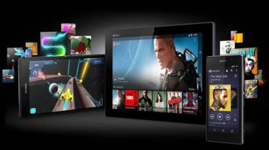 Xperia Z1 ve Z Ultra kullanıcılarına hediye