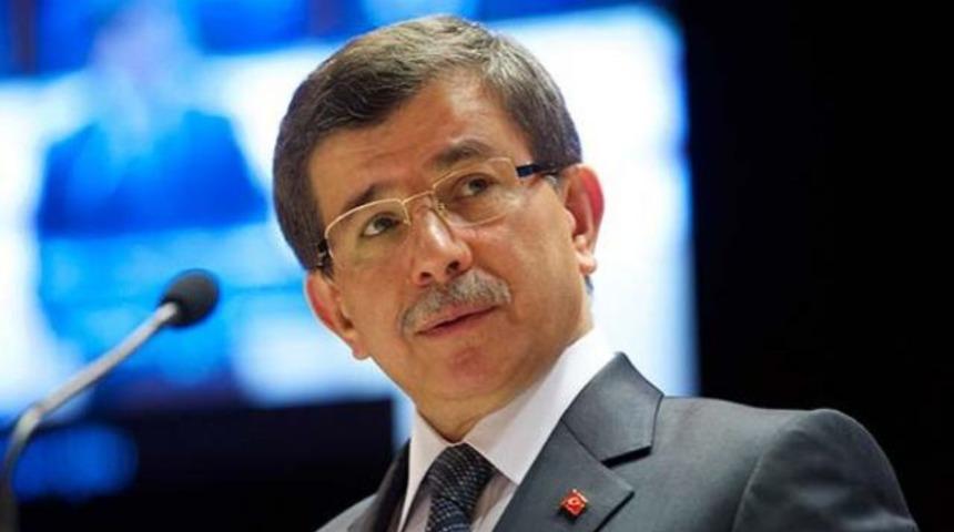 Ahmet Davutoğlu: Kılı&ccedil;daroğlu'nda &uuml;slup bozukluğu var