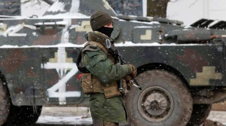 Sekiz soruda Rusya'nın Ukrayna'yı işgalinde son durum