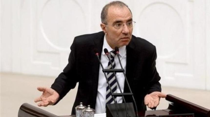 CHP Milletvekili Aslanoğlu vefat etti