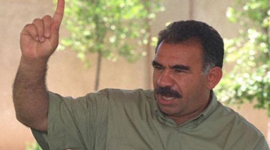 İmralı'dan müzakere mesajı