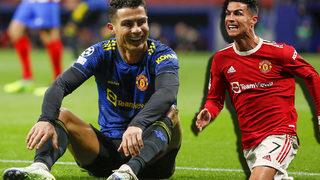 Son dakika: Cristiano Ronaldo futbol tarihine geçti! Bu rekoru kimse kıramaz...
