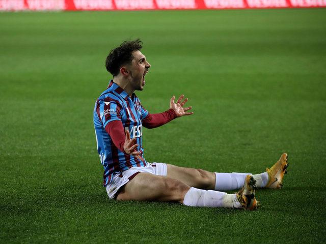 Abdülkadir Ömür'den flaş açıklama! ''Tarihin en erken şampiyonu olacağız''