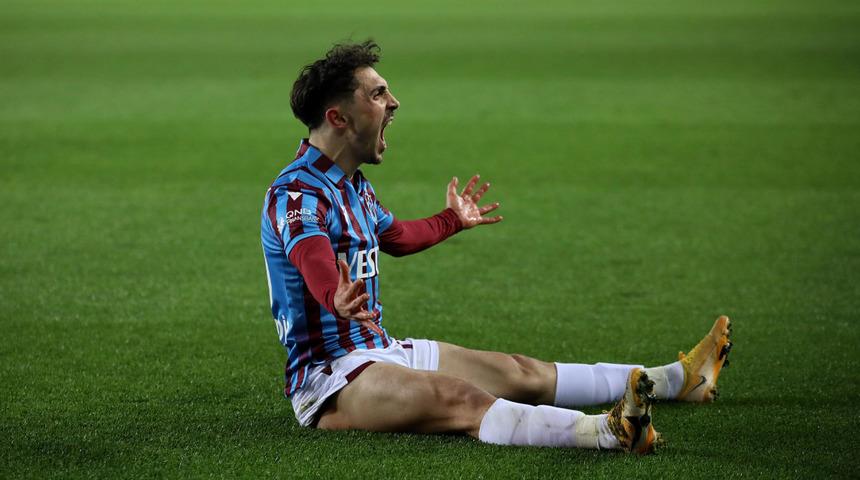 Abdülkadir Ömür'den flaş açıklama! ''Tarihin en erken şampiyonu olacağız''