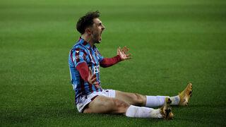 Abdülkadir Ömür'den flaş açıklama! ''Tarihin en erken şampiyonu olacağız''