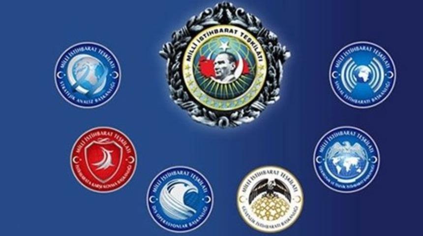 MİT'e ABD modeli: İstihbarat 6'ya bölünüyor!