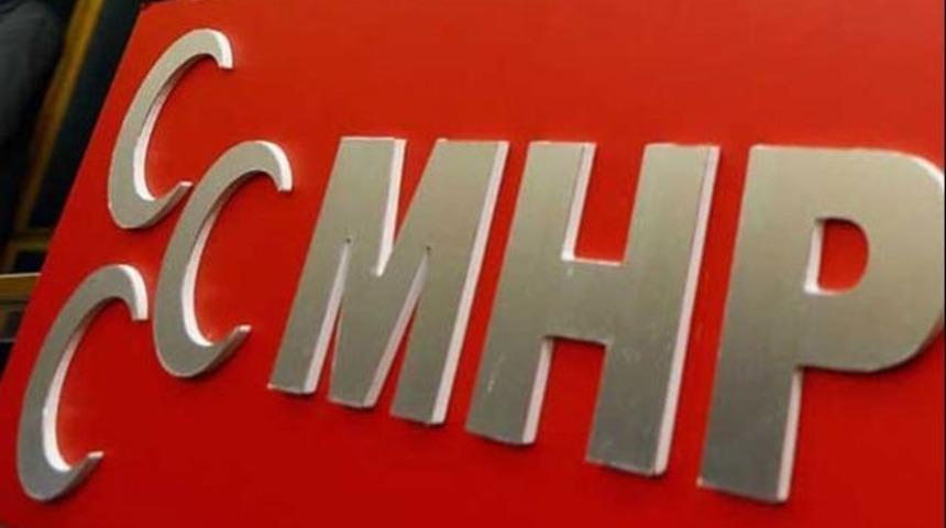 İstifa eden müsteşar yardımcısı MHP'den aday adayı