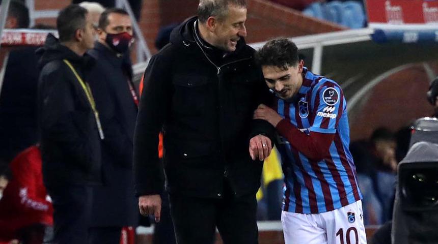 Abdullah Avcı: Daha şampiyon olmadık