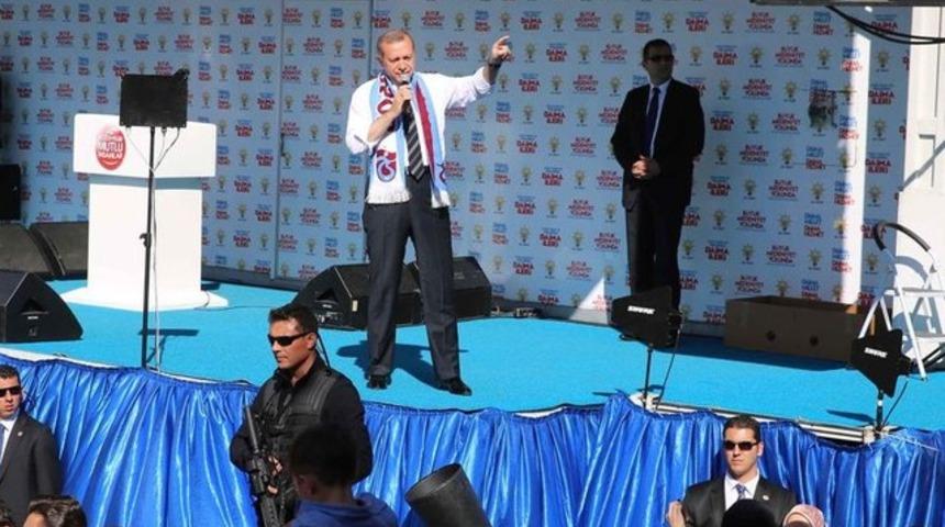 'Pensilvanya CHP MHP BDP ve bir kısım medyayı kiraladı'