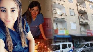 Çok acı olay! Genç hemşire doğuma sayılı günler kala bebeğiyle hayatını kaybetti