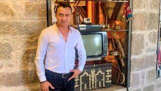 Sinan Yılmaz kimdir, aslen nereli? Sanatçı Sinan Yılmaz kaç yaşında ve evli mi?