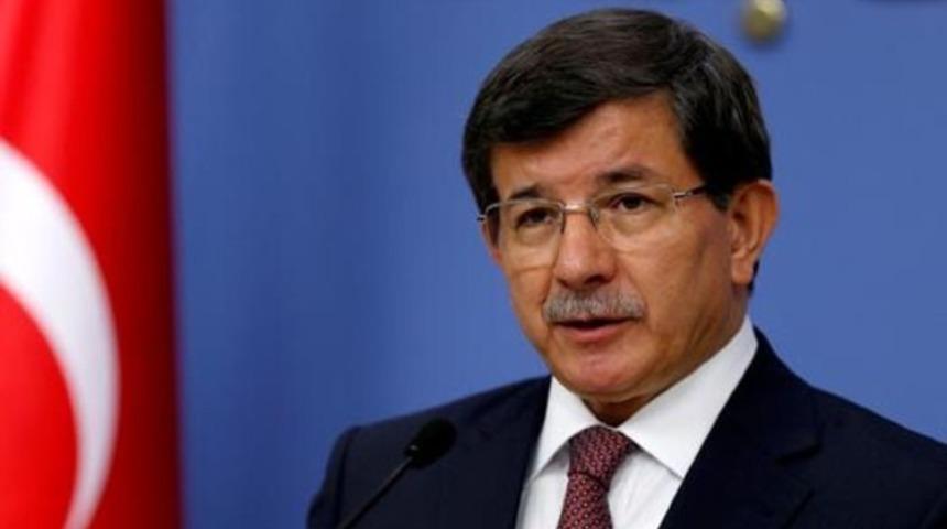 Başbakan Davutoğlu: 'Deşifre olunca infaz edildi'