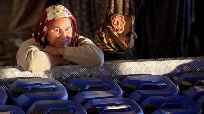 AK Parti'den Soma önergesi