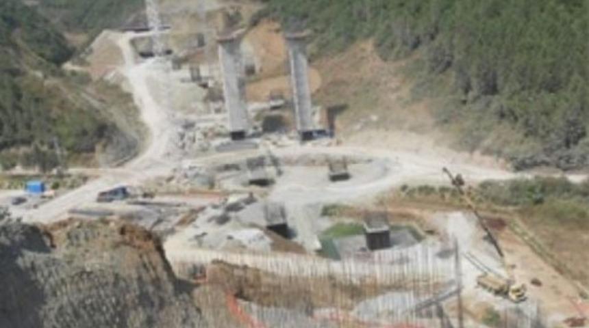 Barolara çevre için dava açma hakkı tanındı