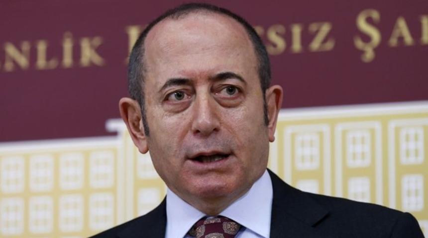 Hamzaçebi: Erdoğan neden cumhurbaşkanı olamayacağını kanıtladı
