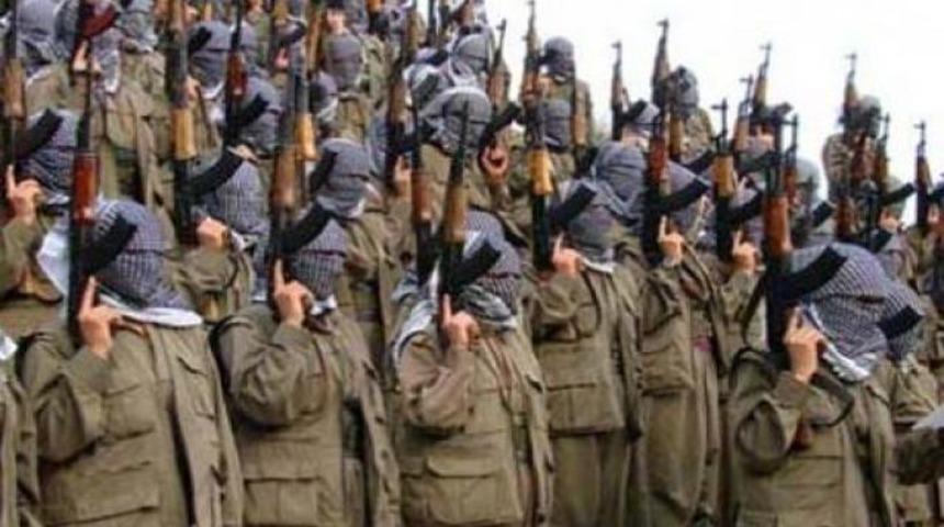 İran'daki PKK'lılar PYD'ye desteğe gidiyor
