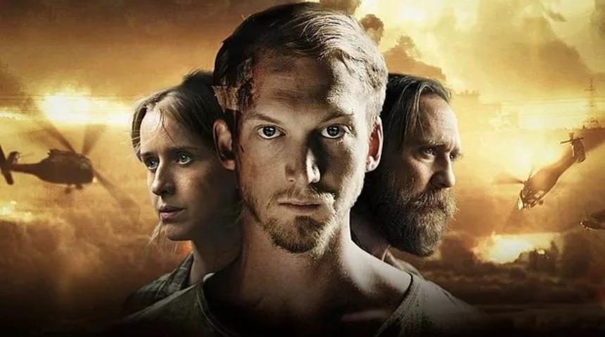 Kıyamet filmi oyuncuları kimler? Kıyamet filmi konusu nedir?