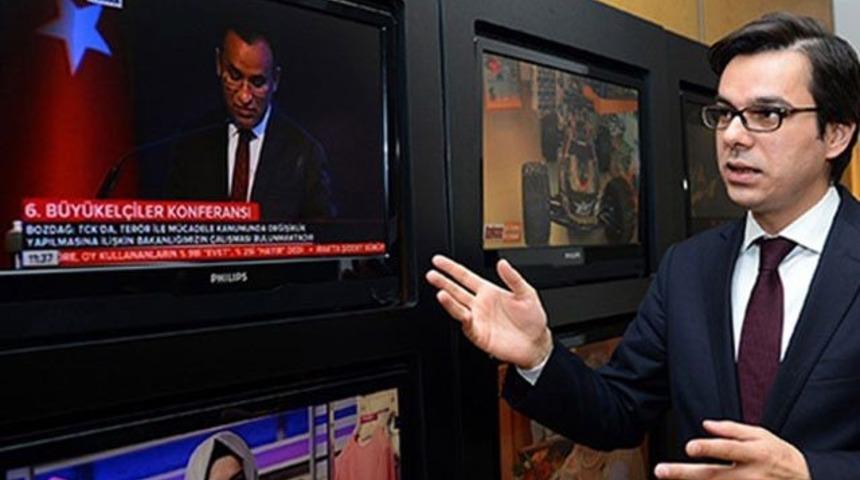 TRT'den "Bilal'in arkadaşı TRT'nin müdürü" açıklaması