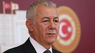 CHP'li yüksel: 10 yaşındaki çocuğa bile tahammülleri yok