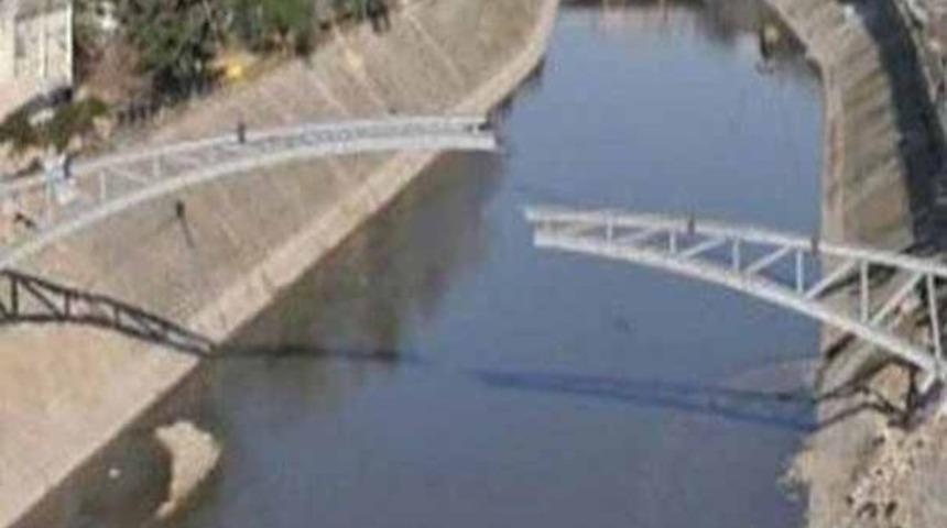 TSK, IŞİD'in köprüsünü ele geçirdi