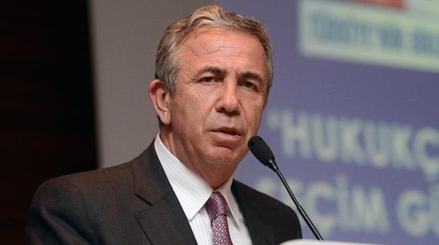 G&ouml;k&ccedil;ek'ten sonra Yavaş'tan da &uuml;rperten iddialar