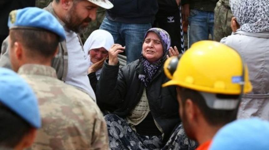 Başbakanlık'tan Soma için yardım kampanyası