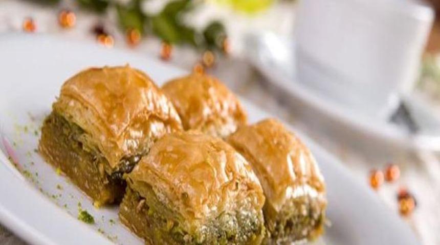 Bayramda kalori fazlasına dikkat!