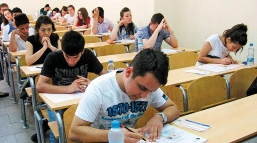 &Ouml;SYM'den sızan sorular i&ccedil;in su&ccedil; duyurusu